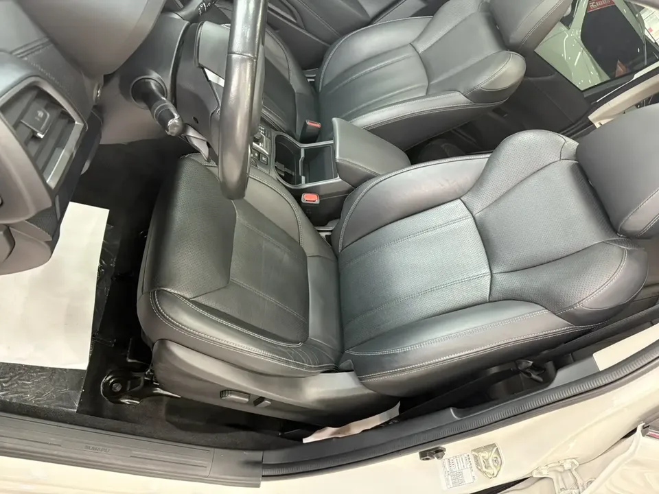 Subaru Forester FORESTER 2021 2.0i Deluxe Edition 2022 — миниатюра 4