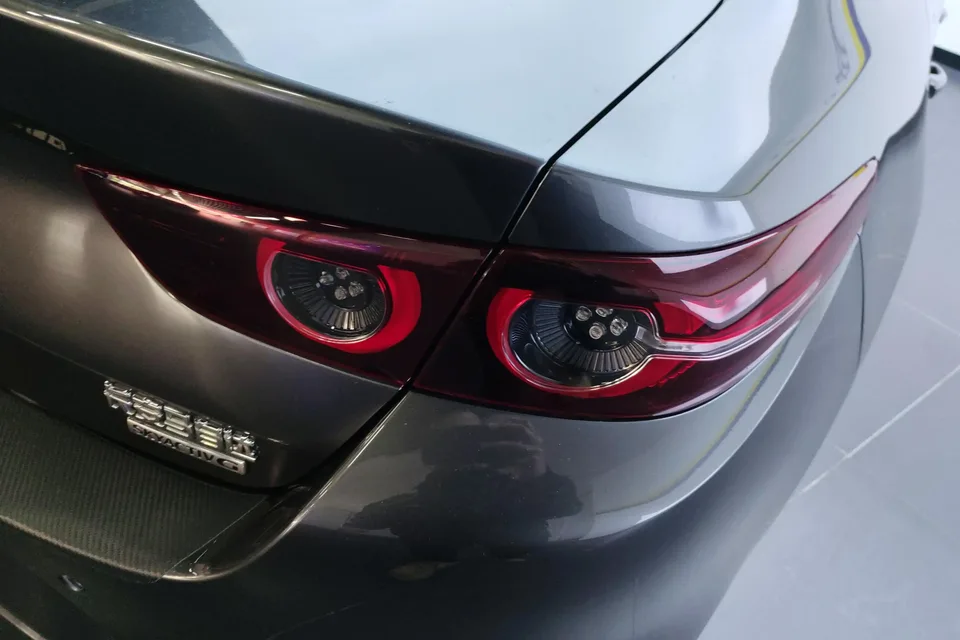 Mazda Axela Mazda3 2023 2.0L Automatic Premium Edition 2024 — thumbnail 3