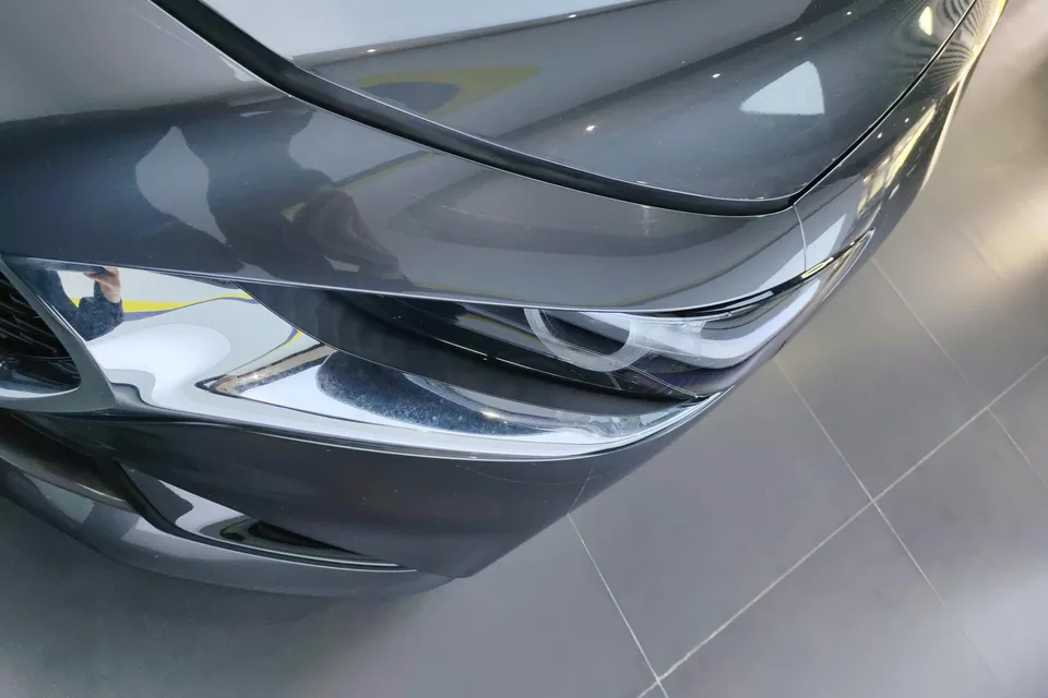 Mazda Axela Mazda3 2023 2.0L Automatic Premium Edition 2024 — thumbnail 4