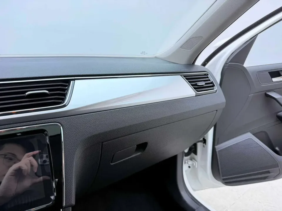 Skoda Xin Rui 2022