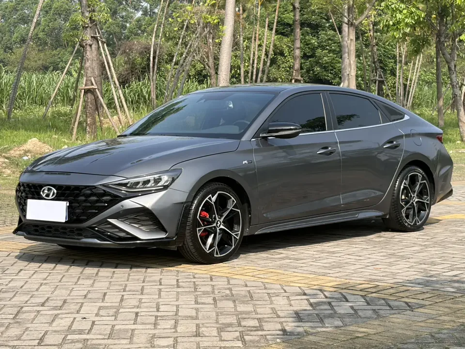 Hyundai Lafesta 2023