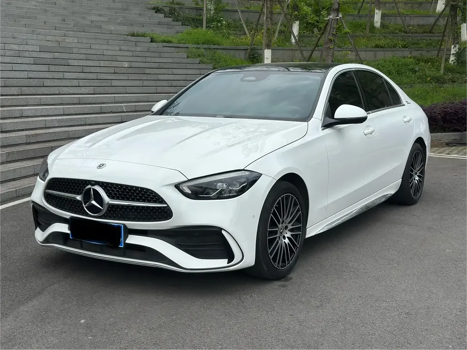 Mercedes-Benz Mercedes Benz C Class 2023