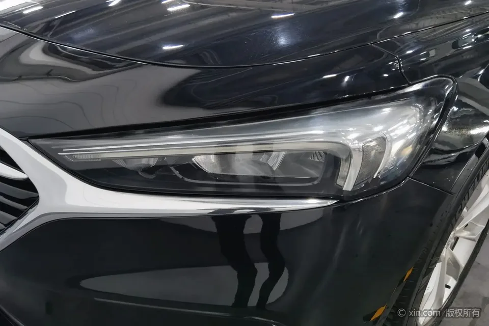 Buick LaCrosse LaCrosse 2022 552T Luxury 2022 — миниатюра 2