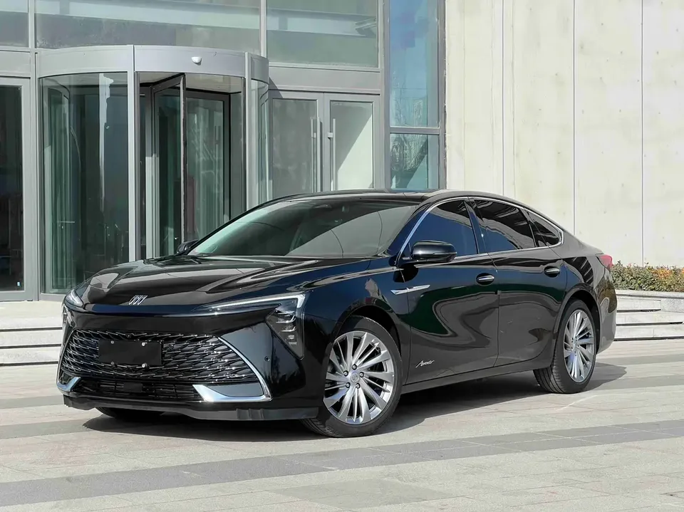 Buick LaCrosse 2024