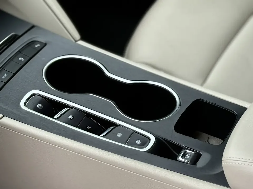Buick Majesty 552T Smart Edition 2022 — миниатюра 3