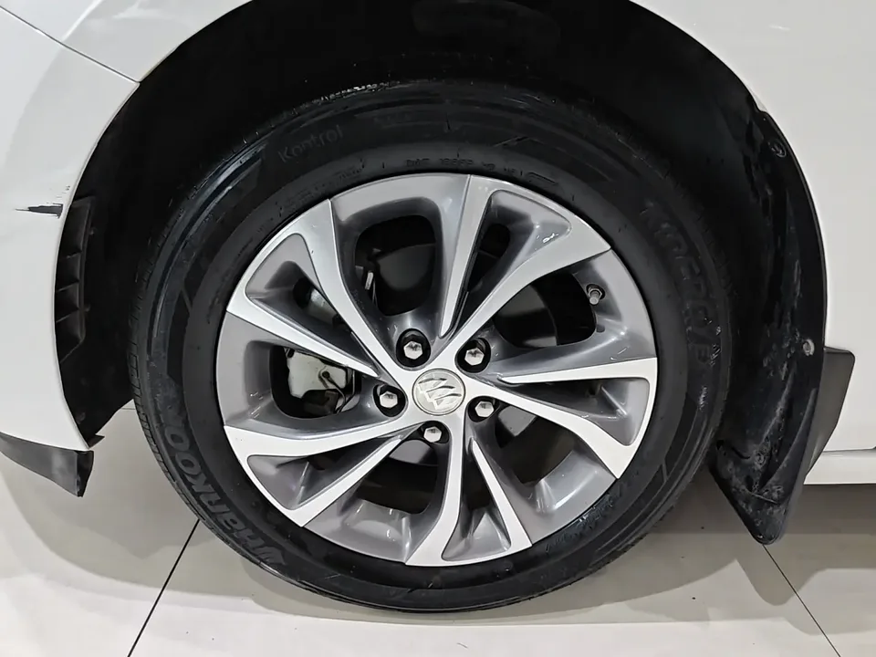 Buick Valeant Valeant 2022 Pro 533T Enjoy Edition 2022 — миниатюра 3