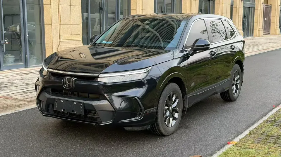 Honda Breeze 2023