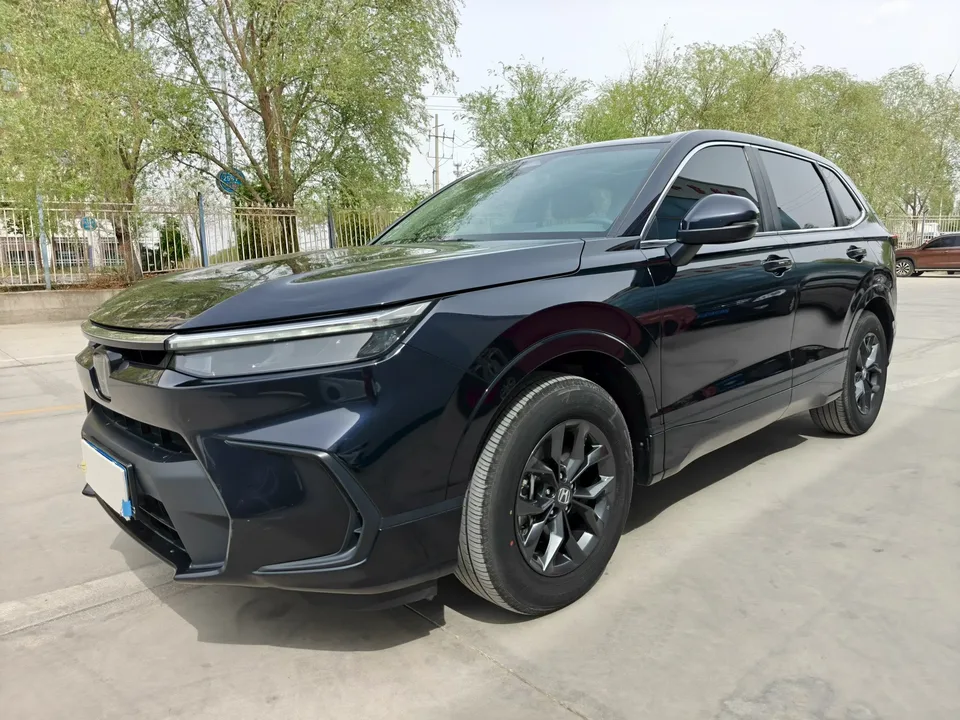 Honda Breeze 2024