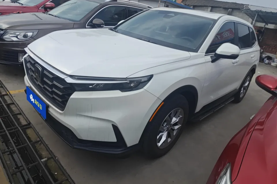 Honda CR-V 2023