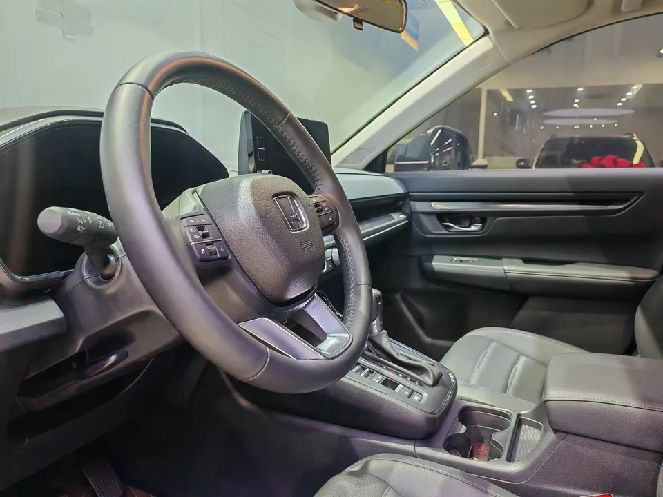 Honda CR-V Honda CR-V 2024 240TURBO CVT 2WD Vitality 5-seater Edition 2024 — миниатюра 4