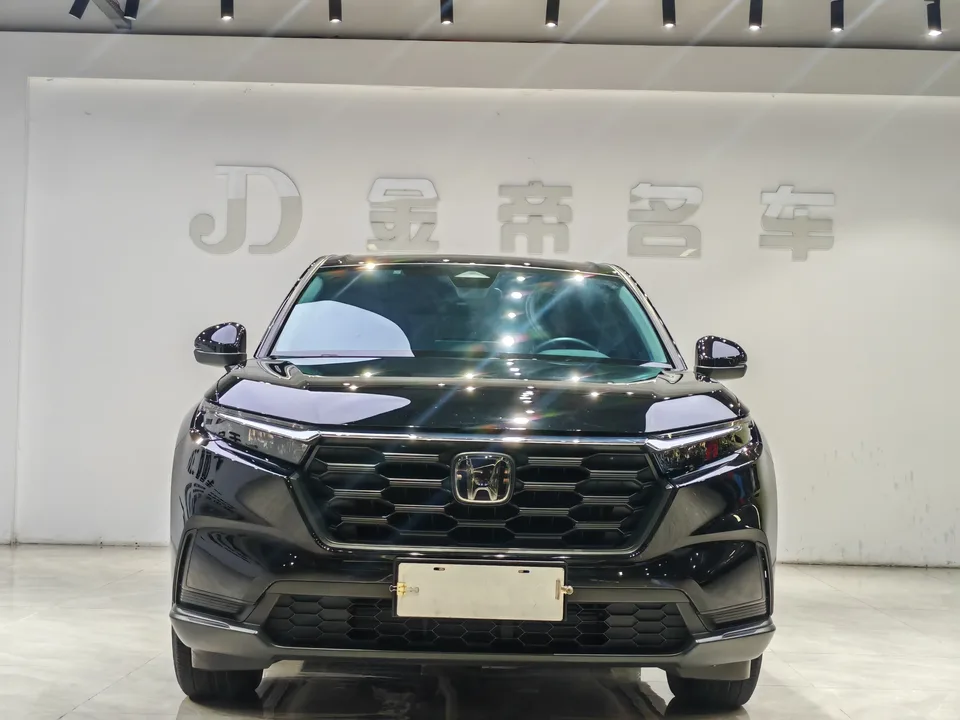 Honda CR-V 2024
