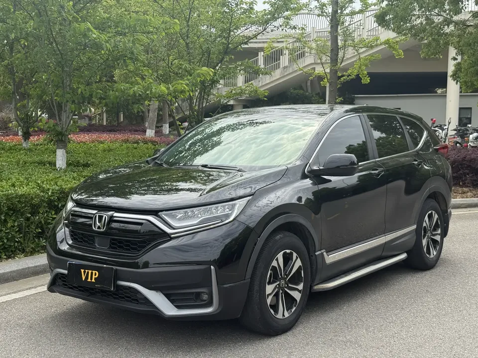 Honda CR-V 2022