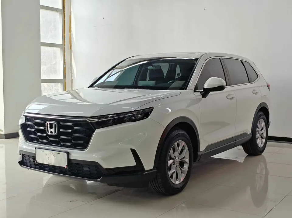 Honda CR-V 2023