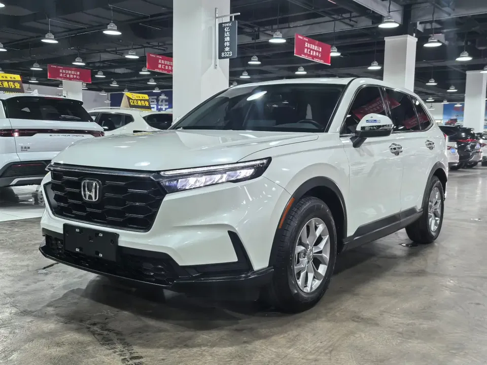 Honda CR-V 2025