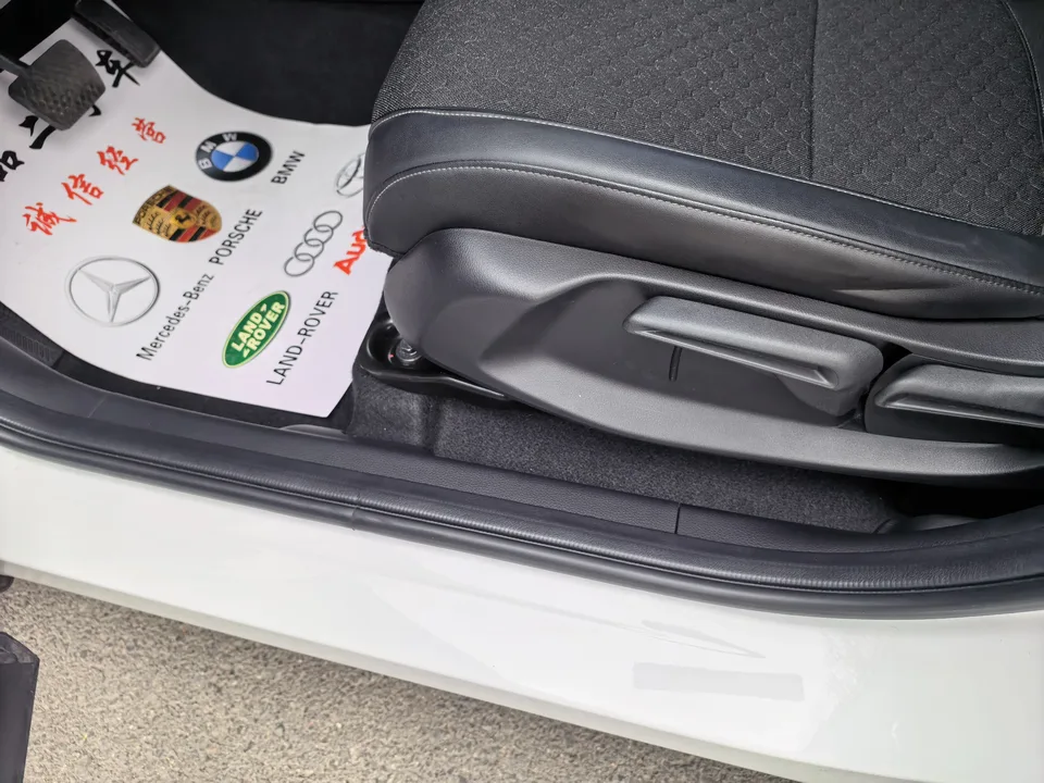 Honda WR-V XR-V 2023 Honda XR-V 2023 1.5L CVT Hot Edition 2023 — thumbnail 3
