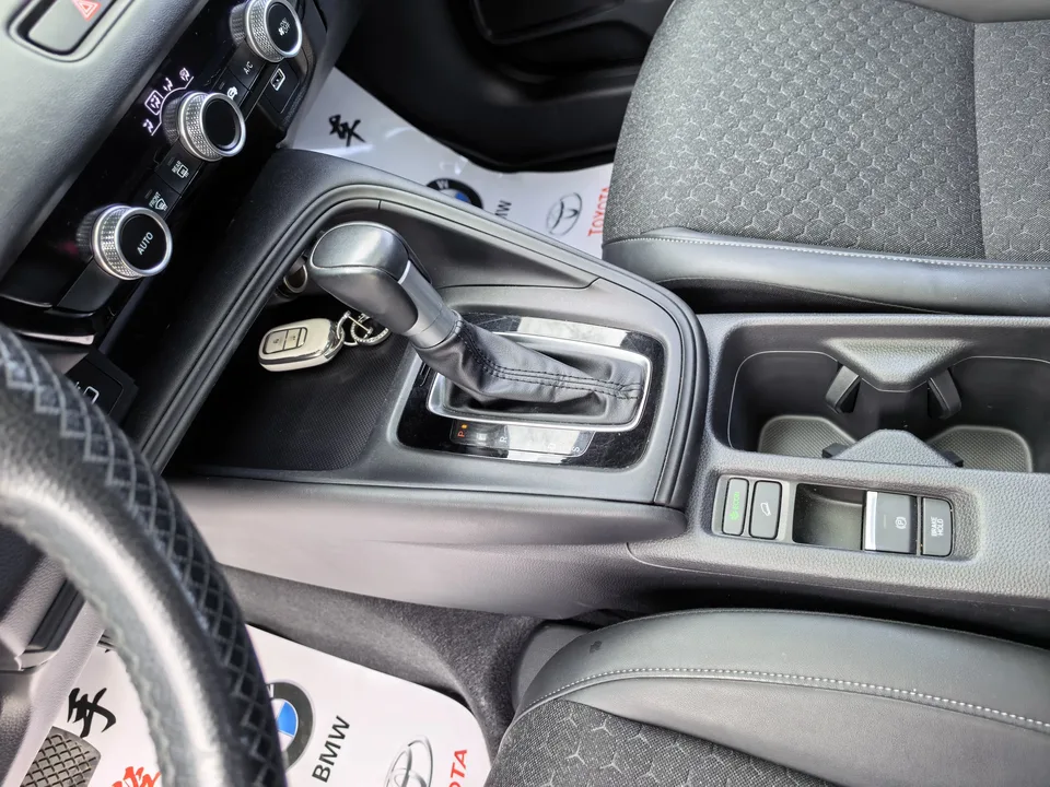 Honda WR-V XR-V 2023 Honda XR-V 2023 1.5L CVT Hot Edition 2023 — thumbnail 5