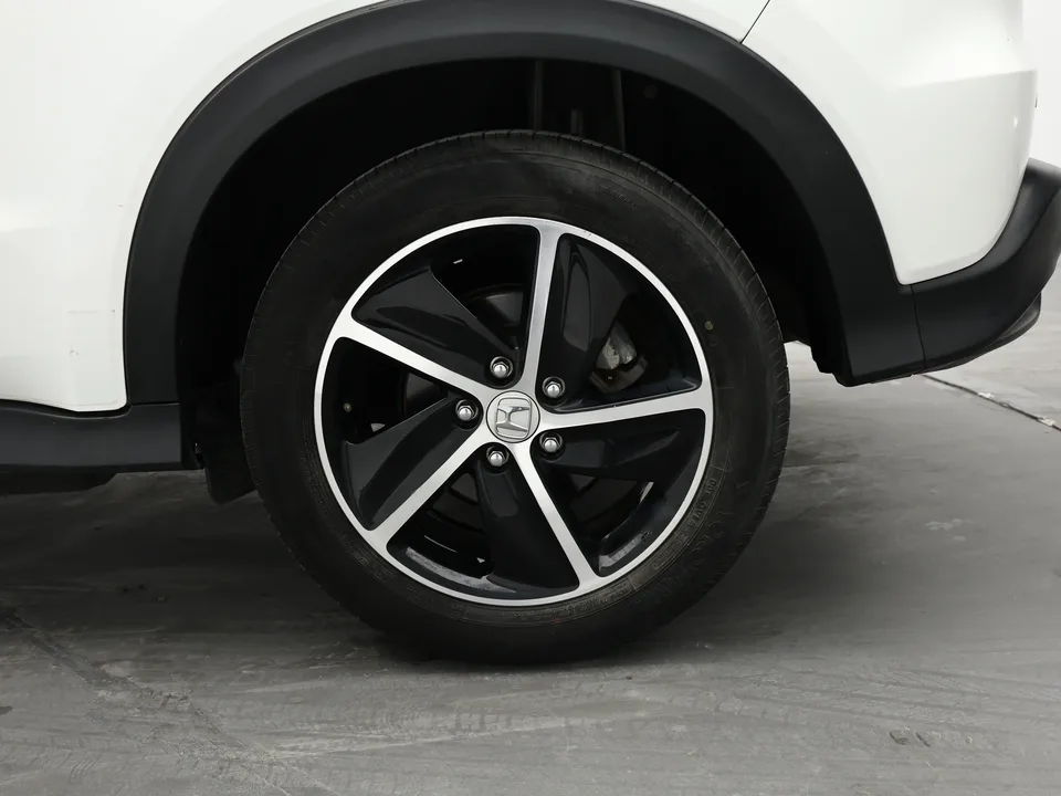 Honda VEZEL 2022