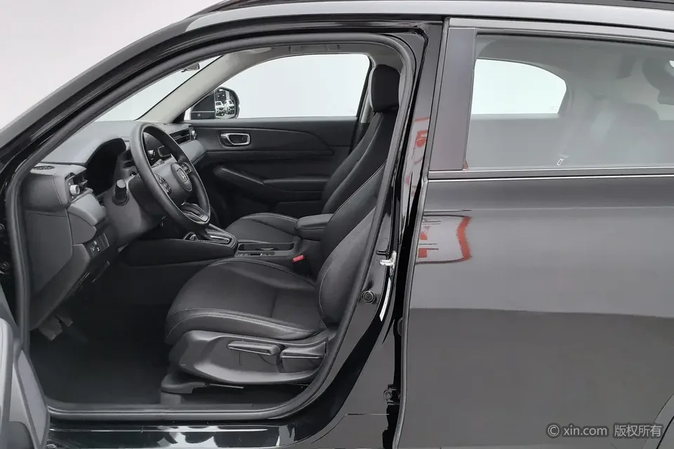 Honda VEZEL 1.5L CVT technology version 2024 — миниатюра 4