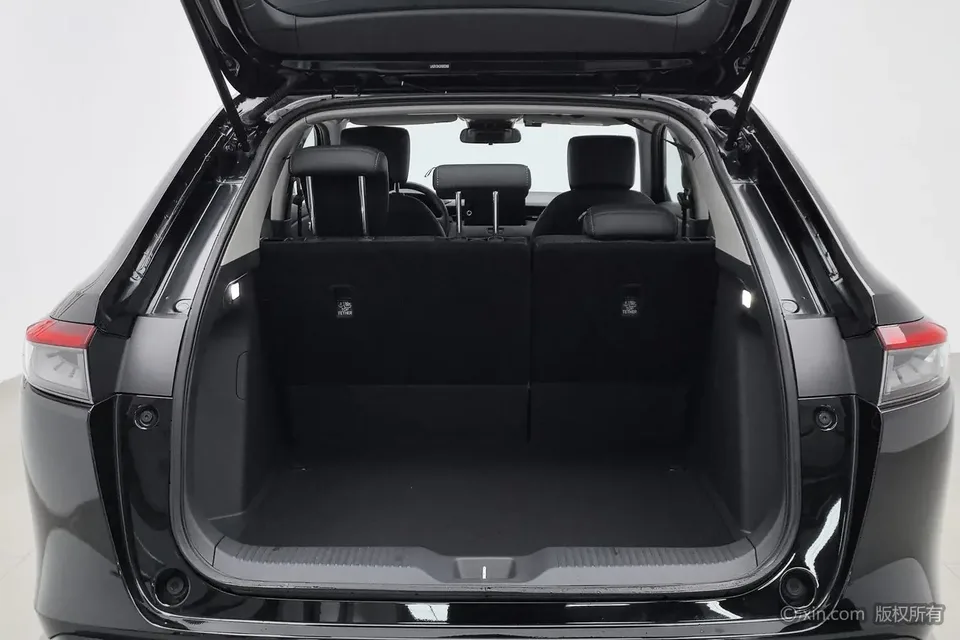Honda VEZEL 1.5L CVT technology version 2024 — миниатюра 5