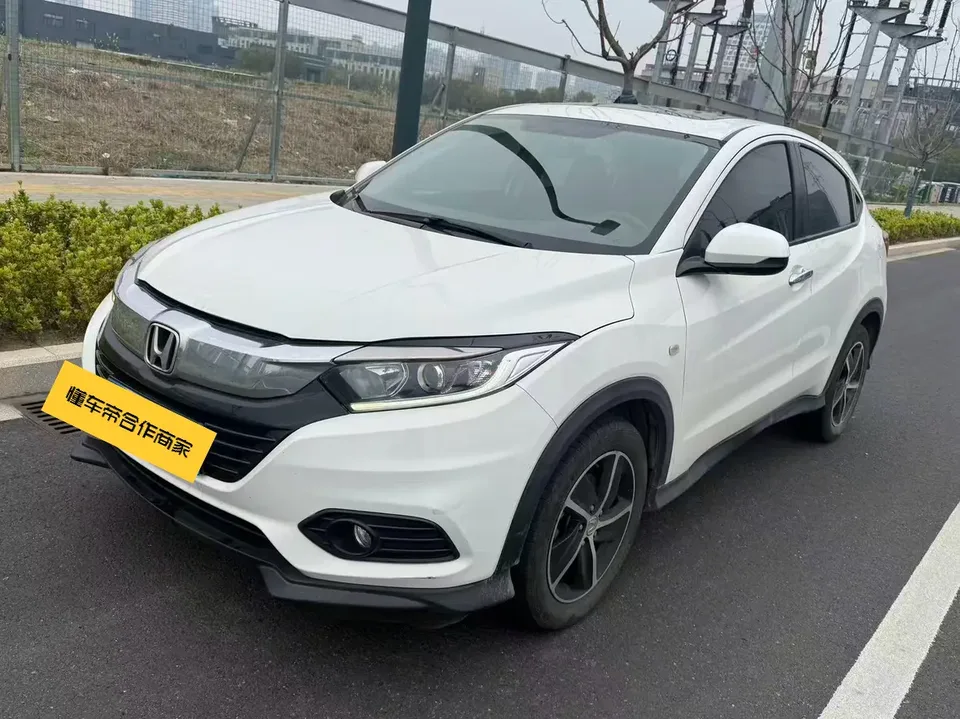 Honda VEZEL 2022