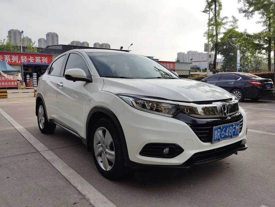 Honda VEZEL 2022