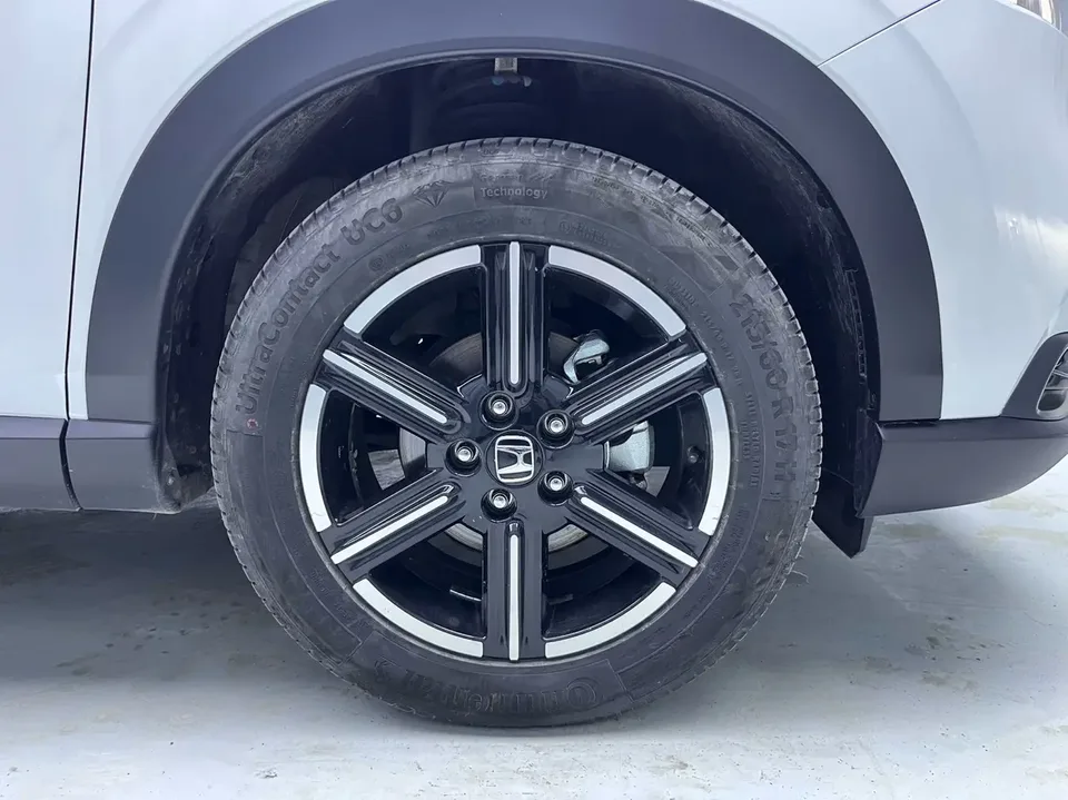 Honda VEZEL 1.5L CVT technology version 2023 — миниатюра 3