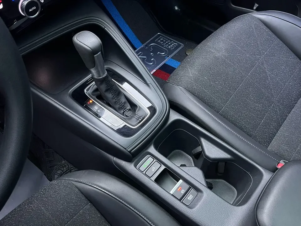 Honda VEZEL 1.5L CVT technology version 2023 — миниатюра 5