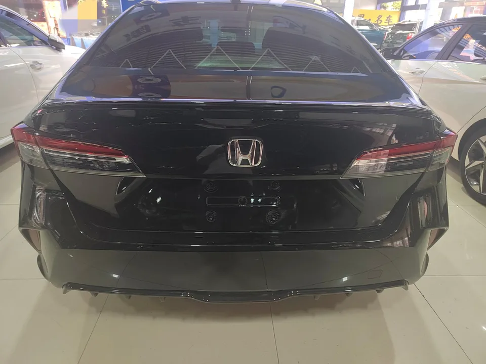 Honda Inspire Yingshipai 2025 Insignia 2025 260TURBO Fine Edition 2025 — thumbnail 2