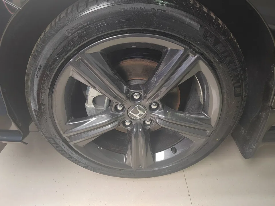 Honda Inspire Yingshipai 2025 Insignia 2025 260TURBO Fine Edition 2025 — thumbnail 3