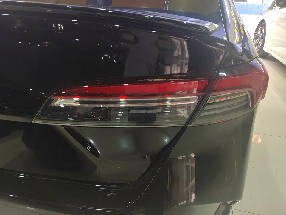 Honda Inspire Yingshipai 2025 Insignia 2025 260TURBO Fine Edition 2025 — thumbnail 5
