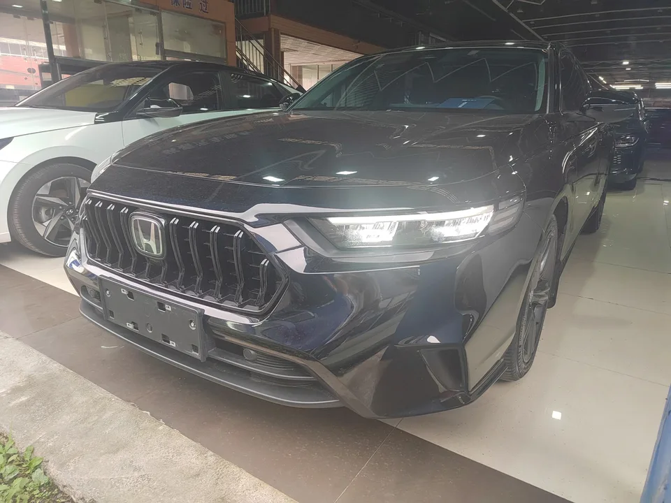 Honda Inspire 2025