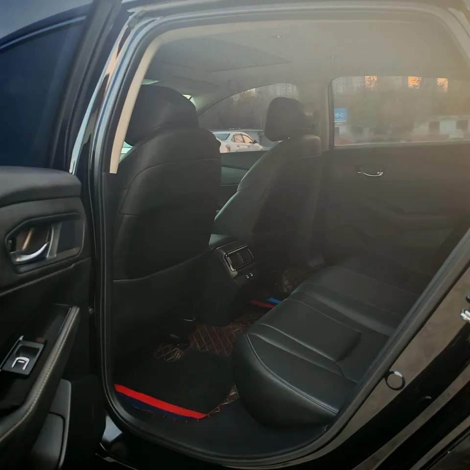 Honda Inspire 260TURBO Elite Edition 2024 — миниатюра 3