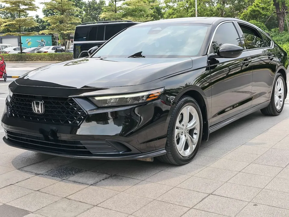 Honda Accord 2024