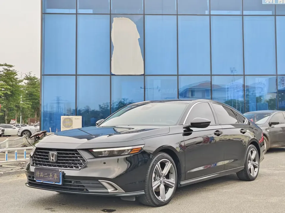 Honda Accord 2023