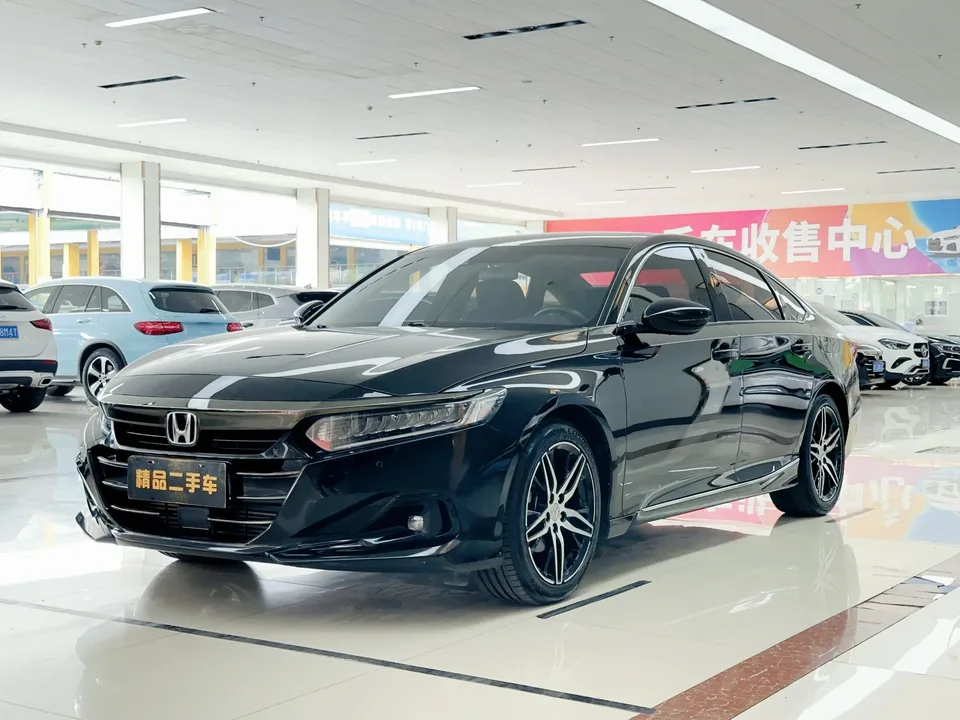 Honda Accord 2023