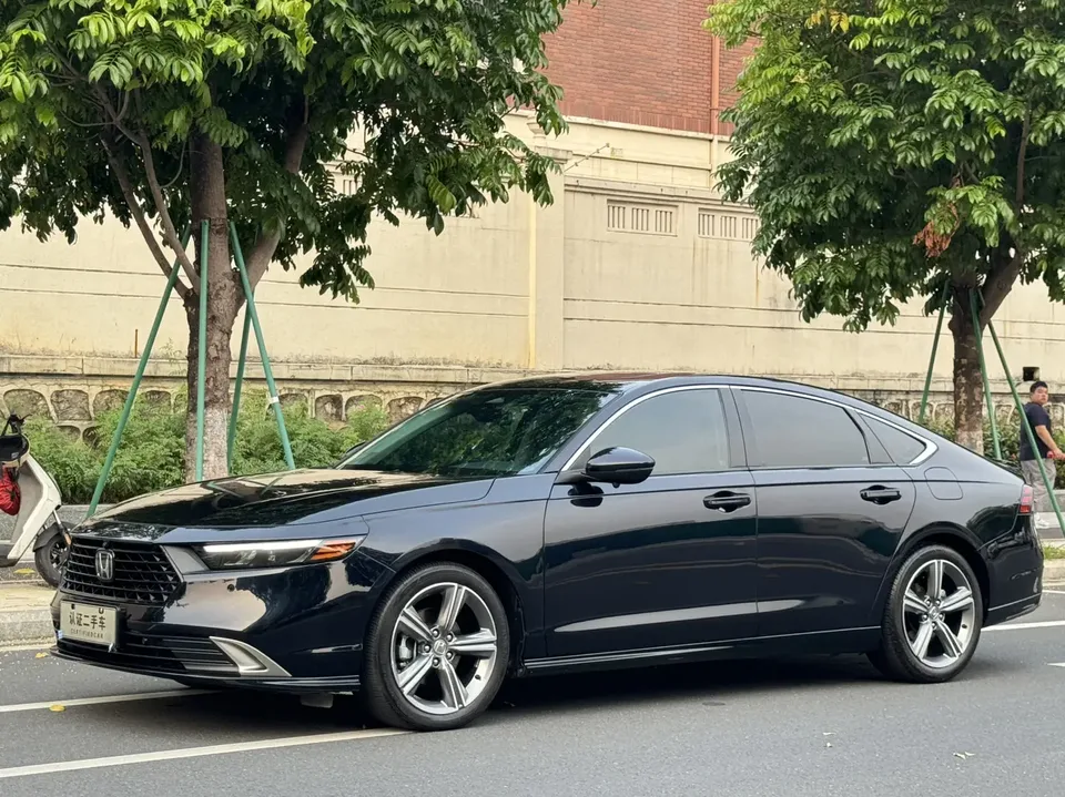 Honda Accord 2023