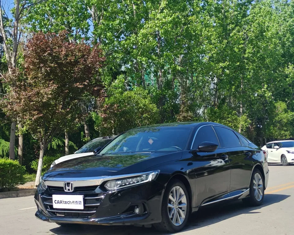 Honda Accord 2023