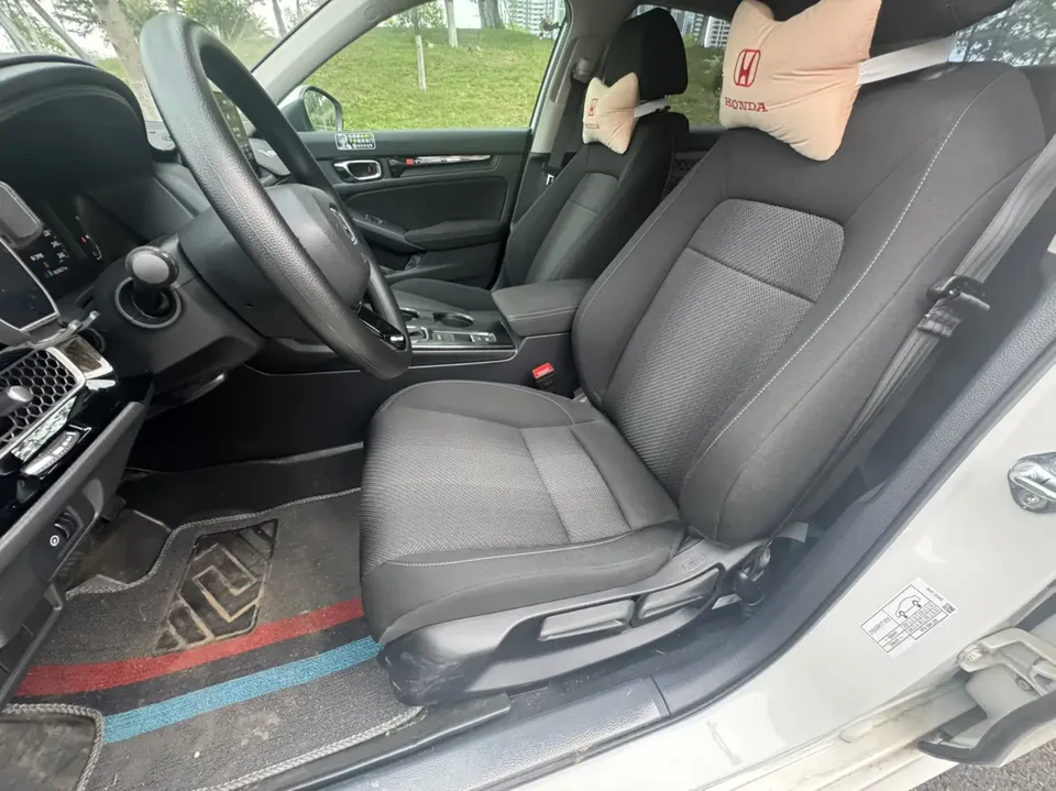 Honda Integra 240TURBO CVT Technology Edition 2025 — миниатюра 3