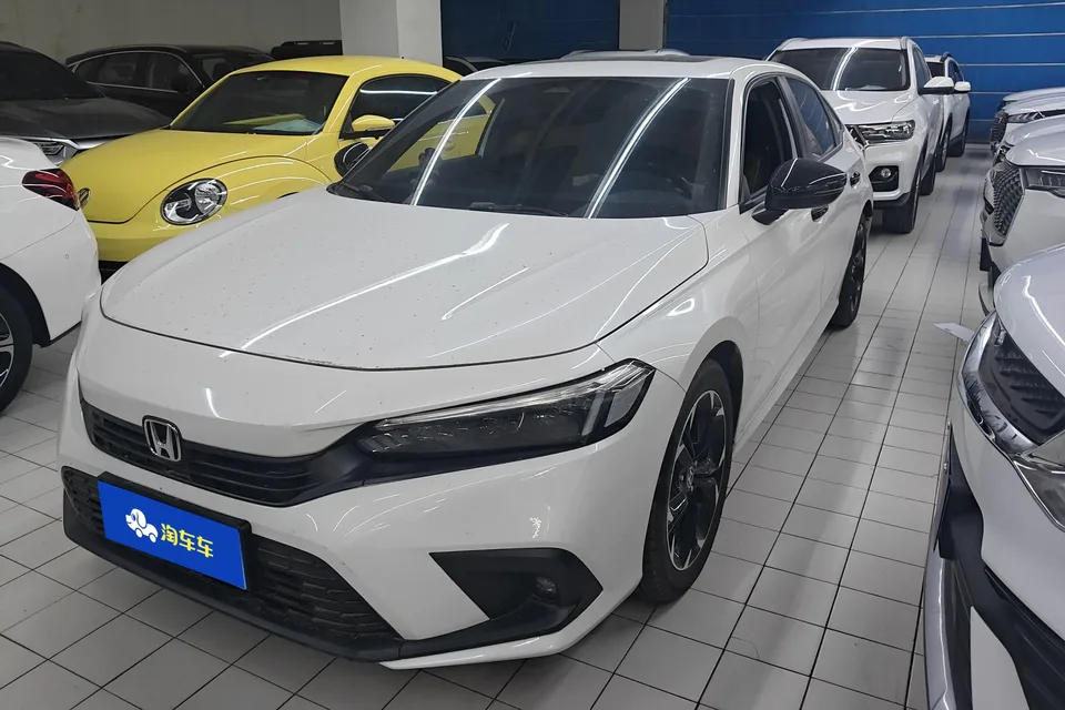 Honda CIVIC 2023