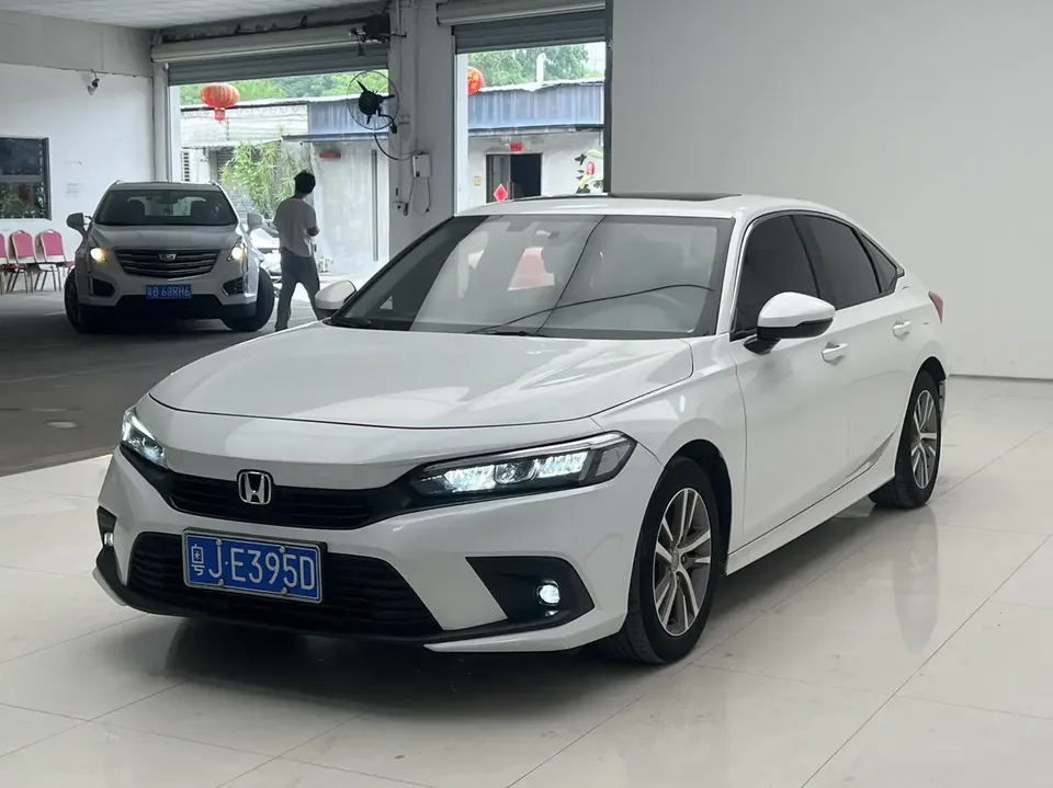 Honda CIVIC 2023