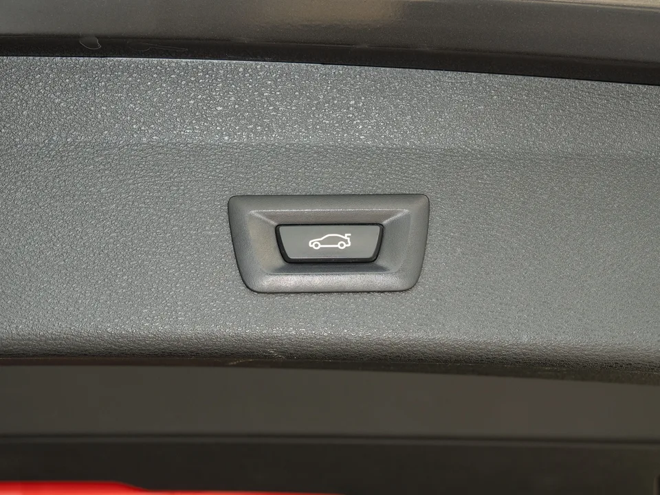 BMW X1 BMW X1 2022 sDrive20Li Exclusive Model 2022 — миниатюра 4