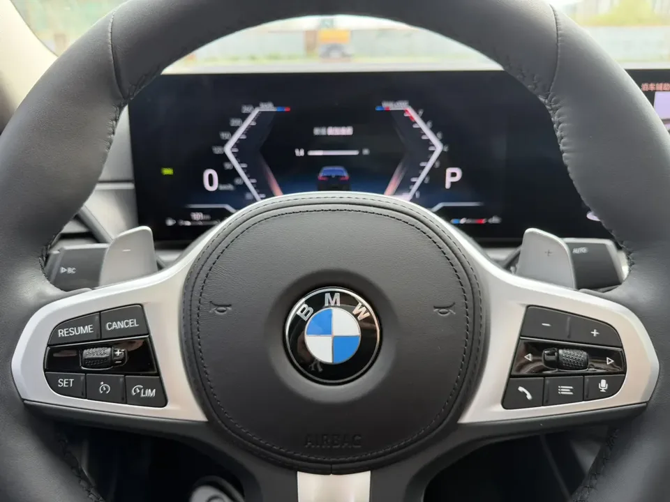 BMW 3 Series BMW 3 Series 2023 325i M Sport Package 2023 — миниатюра 5