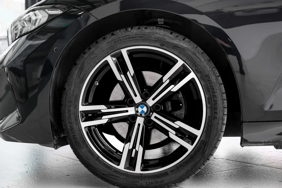 BMW 3 Series BMW 3 Series 2023 325i M Sport Package 2023 — миниатюра 2
