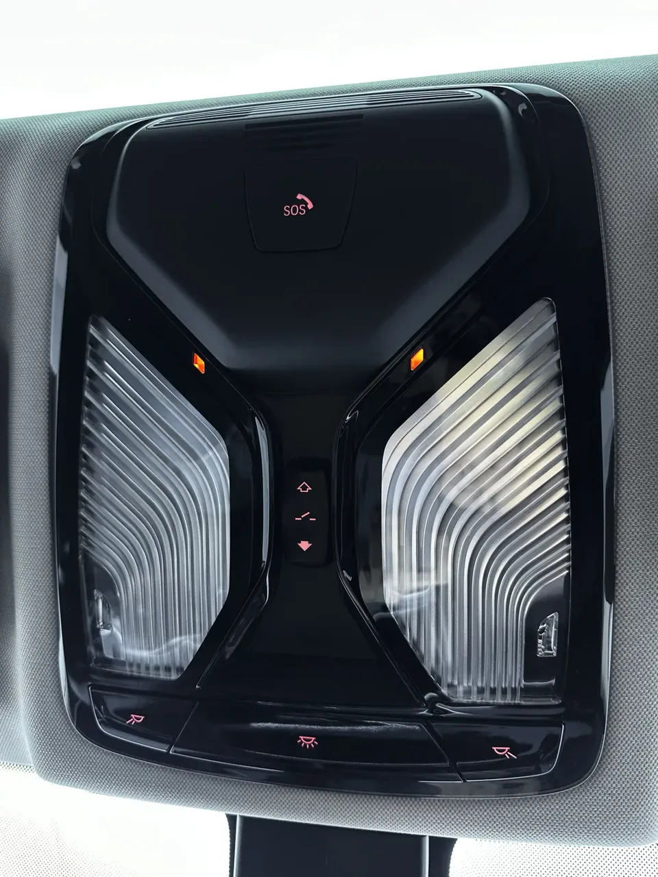 BMW 3 Series BMW 3 Series 2023 320Li M Sport Package 2023 — миниатюра 2