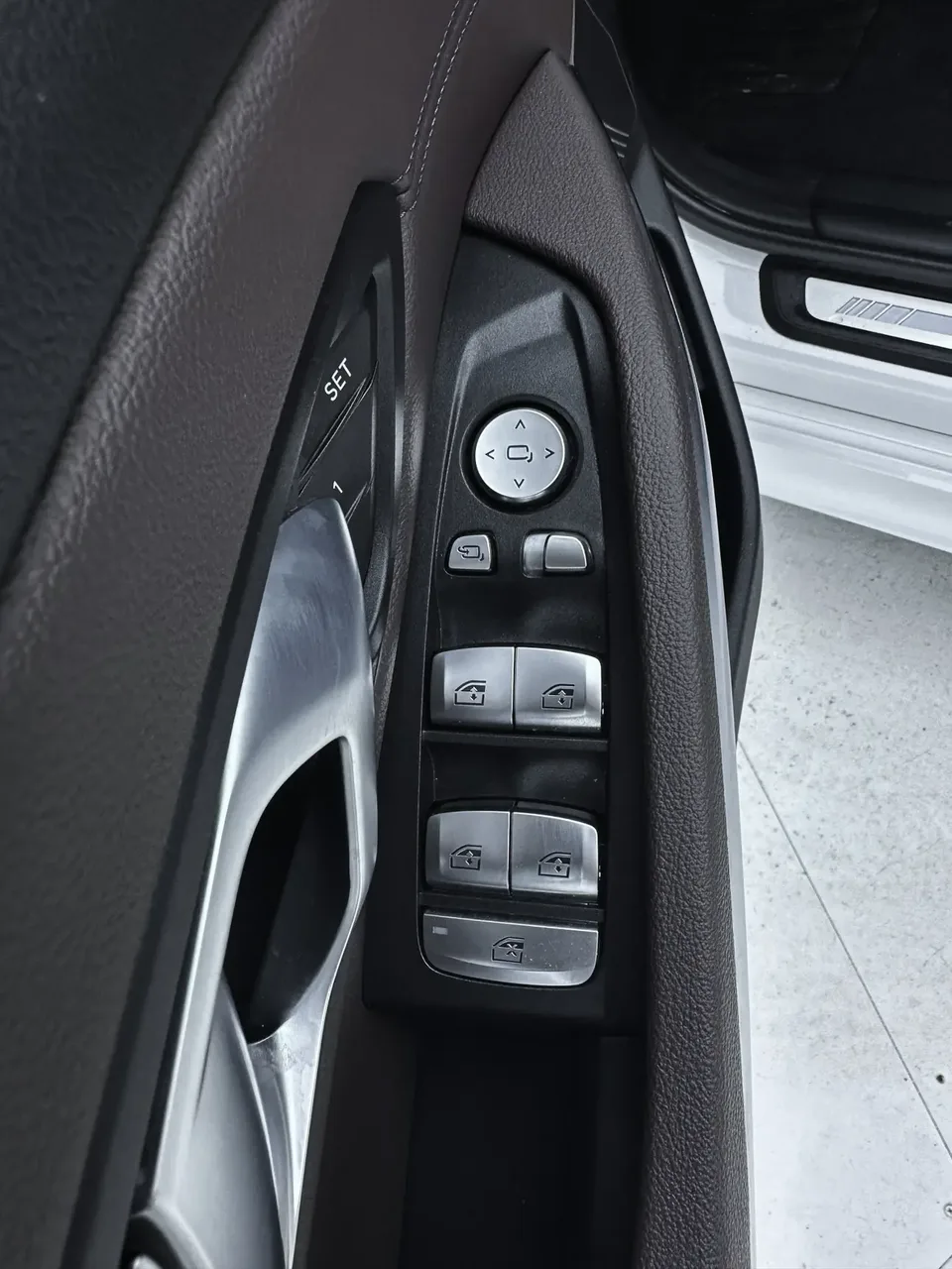 BMW 3 Series BMW 3 Series 2023 320Li M Sport Package 2023 — миниатюра 3