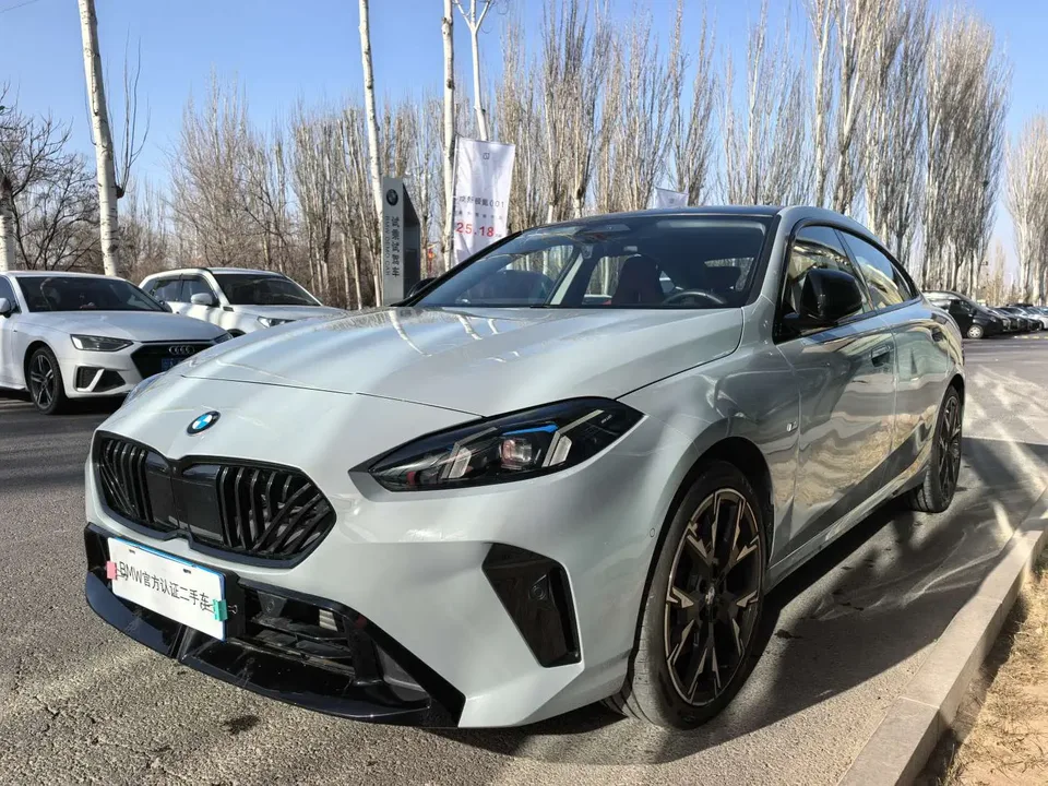 BMW 2 Series 2025