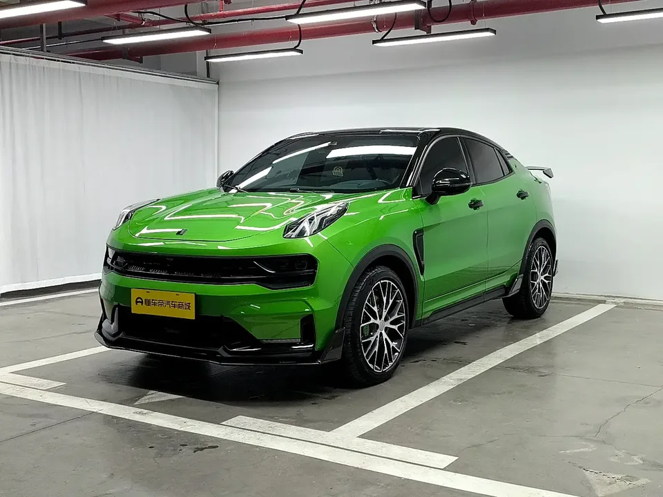 Lynk & Co 05 2022