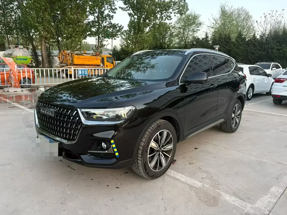 Haval H6 2024