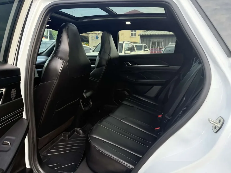 Dongfeng Fengshen L7 EV 518 Pro 2024 — миниатюра 5