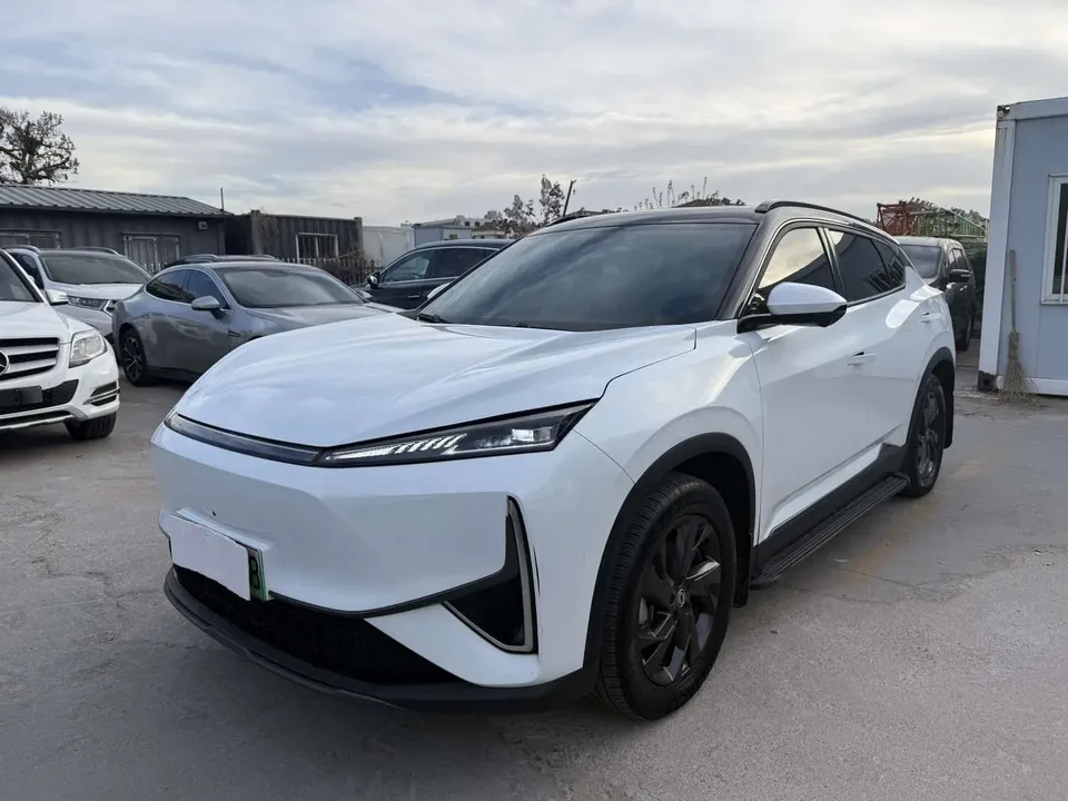 Dongfeng Fengshen L7 EV 2024